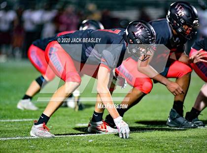 Thumbnail 1 in Red Mountain @ Williams Field photogallery.