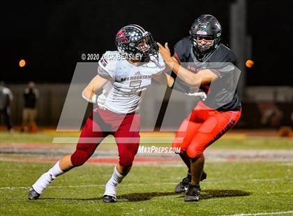 Thumbnail 3 in Red Mountain @ Williams Field photogallery.