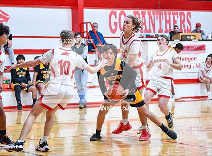 Thumbnail 3 in Burton vs Yorktown photogallery.