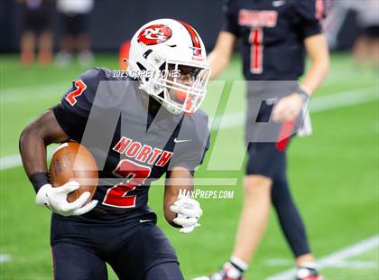 Thumbnail 1 in Mill Creek vs North Gwinnett (Corky Kell + Dave Hunter Classic) photogallery.