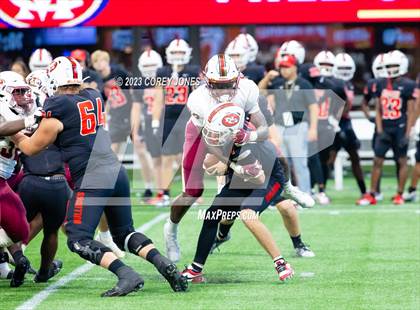 Thumbnail 1 in Mill Creek vs North Gwinnett (Corky Kell + Dave Hunter Classic) photogallery.