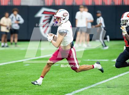 Thumbnail 1 in Mill Creek vs North Gwinnett (Corky Kell + Dave Hunter Classic) photogallery.