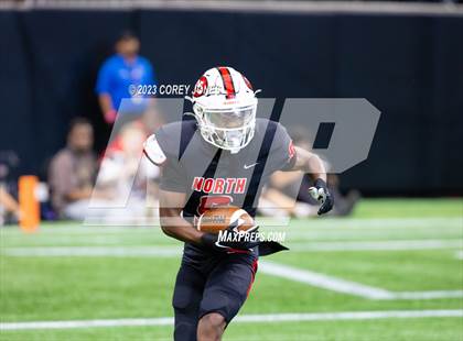 Thumbnail 1 in Mill Creek vs North Gwinnett (Corky Kell + Dave Hunter Classic) photogallery.