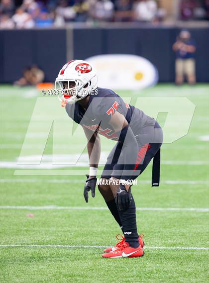 Thumbnail 1 in Mill Creek vs North Gwinnett (Corky Kell + Dave Hunter Classic) photogallery.
