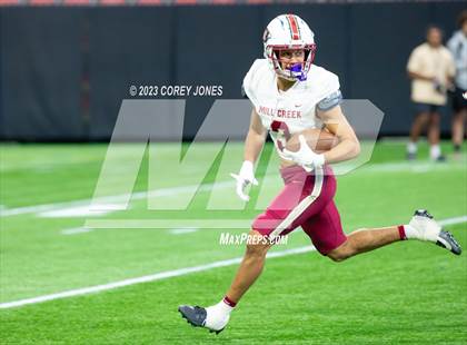 Thumbnail 2 in Mill Creek vs North Gwinnett (Corky Kell + Dave Hunter Classic) photogallery.