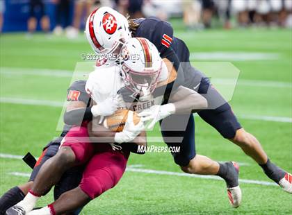 Thumbnail 1 in Mill Creek vs North Gwinnett (Corky Kell + Dave Hunter Classic) photogallery.