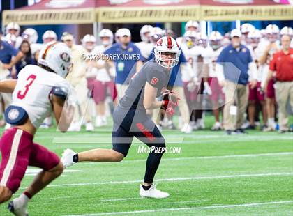 Thumbnail 2 in Mill Creek vs North Gwinnett (Corky Kell + Dave Hunter Classic) photogallery.