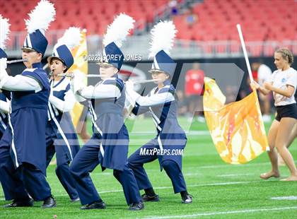 Thumbnail 2 in Mill Creek vs North Gwinnett (Corky Kell + Dave Hunter Classic) photogallery.