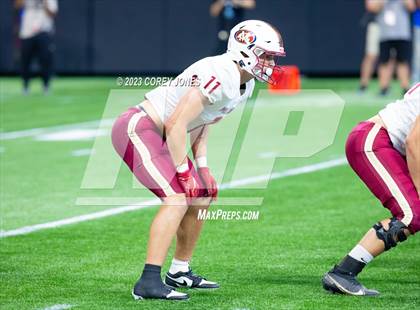 Thumbnail 2 in Mill Creek vs North Gwinnett (Corky Kell + Dave Hunter Classic) photogallery.