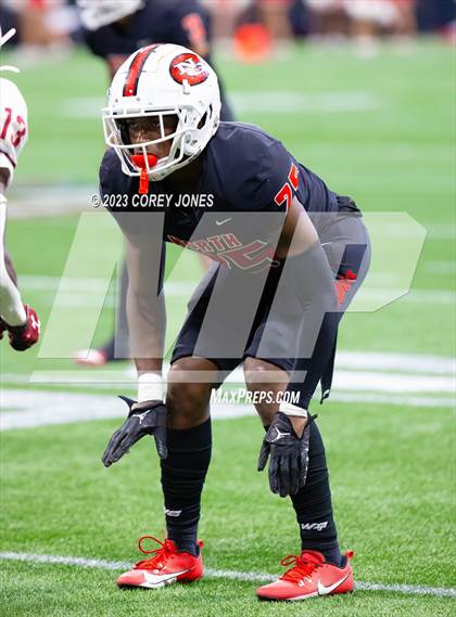 Thumbnail 1 in Mill Creek vs North Gwinnett (Corky Kell + Dave Hunter Classic) photogallery.