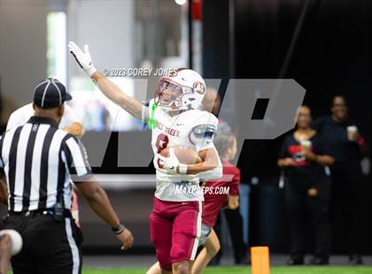 Thumbnail 1 in Mill Creek vs North Gwinnett (Corky Kell + Dave Hunter Classic) photogallery.