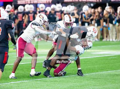 Thumbnail 3 in Mill Creek vs North Gwinnett (Corky Kell + Dave Hunter Classic) photogallery.