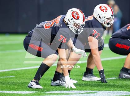 Thumbnail 2 in Mill Creek vs North Gwinnett (Corky Kell + Dave Hunter Classic) photogallery.