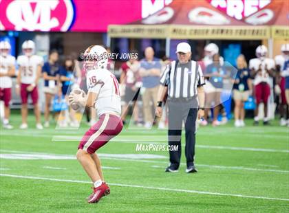 Thumbnail 1 in Mill Creek vs North Gwinnett (Corky Kell + Dave Hunter Classic) photogallery.
