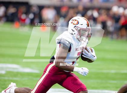 Thumbnail 1 in Mill Creek vs North Gwinnett (Corky Kell + Dave Hunter Classic) photogallery.