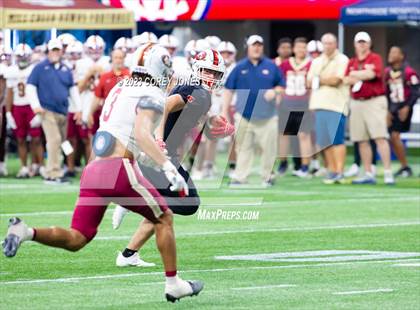 Thumbnail 3 in Mill Creek vs North Gwinnett (Corky Kell + Dave Hunter Classic) photogallery.
