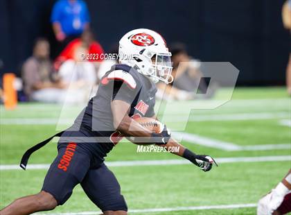 Thumbnail 1 in Mill Creek vs North Gwinnett (Corky Kell + Dave Hunter Classic) photogallery.