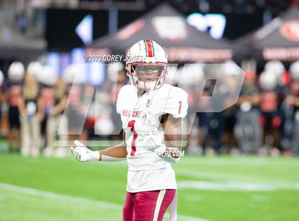 Thumbnail 3 in Mill Creek vs North Gwinnett (Corky Kell + Dave Hunter Classic) photogallery.