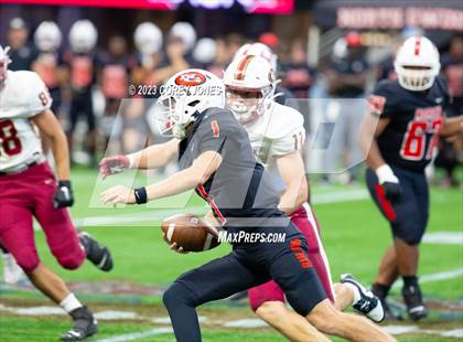 Thumbnail 2 in Mill Creek vs North Gwinnett (Corky Kell + Dave Hunter Classic) photogallery.