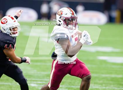 Thumbnail 1 in Mill Creek vs North Gwinnett (Corky Kell + Dave Hunter Classic) photogallery.