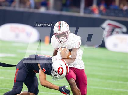 Thumbnail 1 in Mill Creek vs North Gwinnett (Corky Kell + Dave Hunter Classic) photogallery.