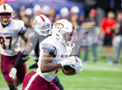 Thumbnail 1 in Mill Creek vs North Gwinnett (Corky Kell + Dave Hunter Classic) photogallery.