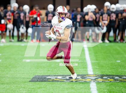 Thumbnail 1 in Mill Creek vs North Gwinnett (Corky Kell + Dave Hunter Classic) photogallery.