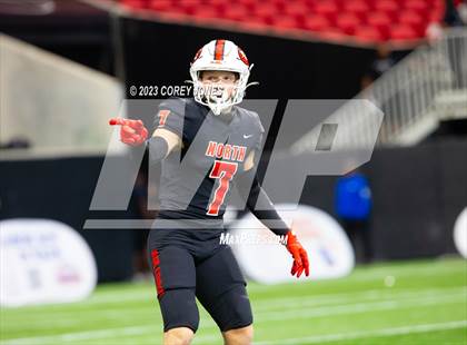 Thumbnail 2 in Mill Creek vs North Gwinnett (Corky Kell + Dave Hunter Classic) photogallery.