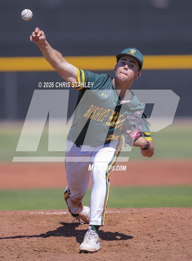 Bishop Manogue @ South Albany (Coach Bob)