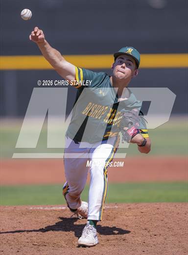 Bishop Manogue @ South Albany (Coach Bob)