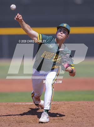 Bishop Manogue @ South Albany (Coach Bob)