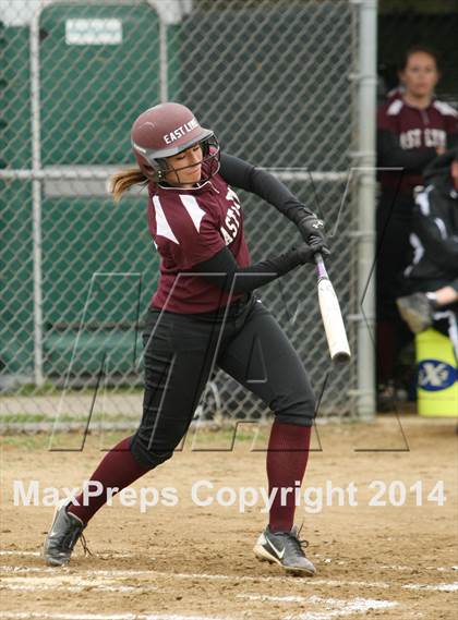 Thumbnail 3 in East Lyme vs Wheeler  (ECC Quarterfinal) photogallery.