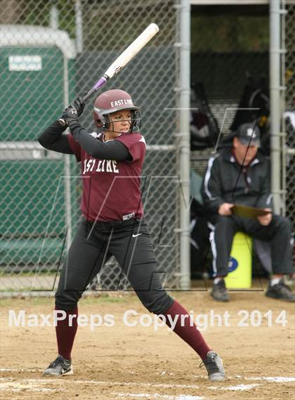 Thumbnail 1 in East Lyme vs Wheeler  (ECC Quarterfinal) photogallery.