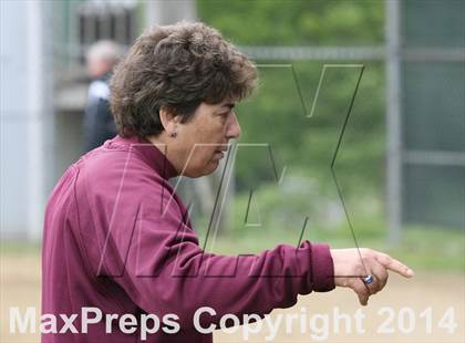 Thumbnail 3 in East Lyme vs Wheeler  (ECC Quarterfinal) photogallery.