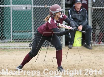 Thumbnail 2 in East Lyme vs Wheeler  (ECC Quarterfinal) photogallery.