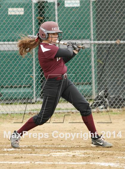 Thumbnail 2 in East Lyme vs Wheeler  (ECC Quarterfinal) photogallery.