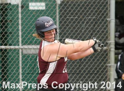 Thumbnail 3 in East Lyme vs Wheeler  (ECC Quarterfinal) photogallery.