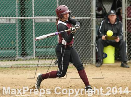 Thumbnail 1 in East Lyme vs Wheeler  (ECC Quarterfinal) photogallery.