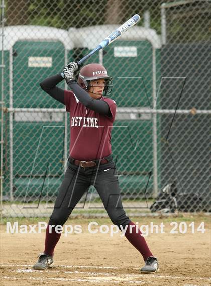 Thumbnail 1 in East Lyme vs Wheeler  (ECC Quarterfinal) photogallery.