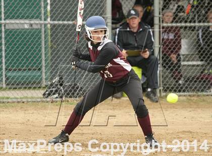 Thumbnail 1 in East Lyme vs Wheeler  (ECC Quarterfinal) photogallery.