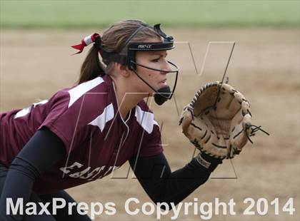 Thumbnail 2 in East Lyme vs Wheeler  (ECC Quarterfinal) photogallery.