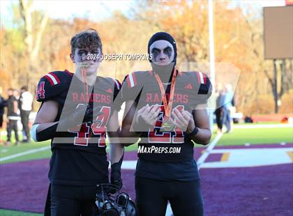 Thumbnail 1 in Marlboro Central vs. Port Jervis (NYSPHSAA Section 9 Class B Final) photogallery.