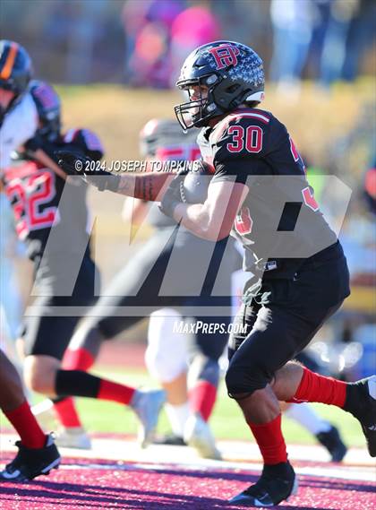 Thumbnail 2 in Marlboro Central vs. Port Jervis (NYSPHSAA Section 9 Class B Final) photogallery.
