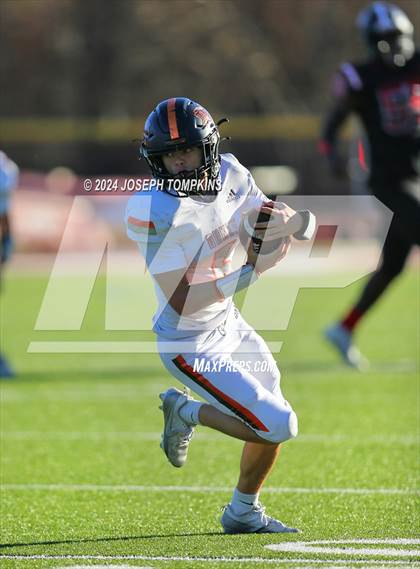 Thumbnail 2 in Marlboro Central vs. Port Jervis (NYSPHSAA Section 9 Class B Final) photogallery.