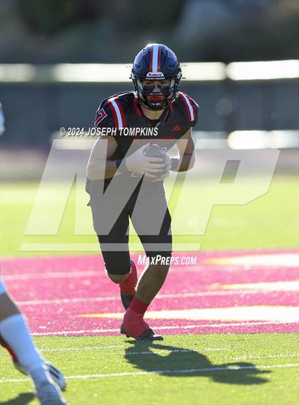 Thumbnail 1 in Marlboro Central vs. Port Jervis (NYSPHSAA Section 9 Class B Final) photogallery.