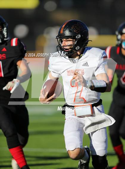 Thumbnail 2 in Marlboro Central vs. Port Jervis (NYSPHSAA Section 9 Class B Final) photogallery.