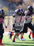 Photo from the gallery "Marlboro Central vs. Port Jervis (NYSPHSAA Section 9 Class B Final)"