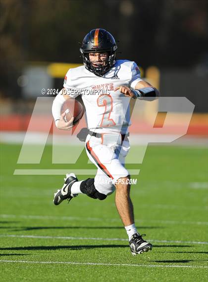 Thumbnail 1 in Marlboro Central vs. Port Jervis (NYSPHSAA Section 9 Class B Final) photogallery.