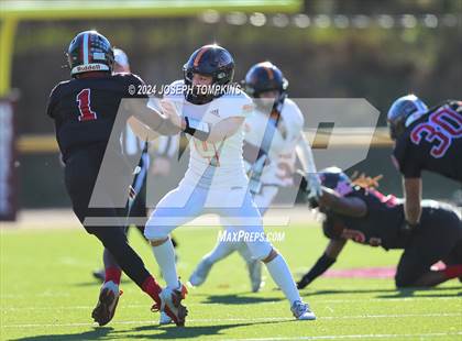 Thumbnail 3 in Marlboro Central vs. Port Jervis (NYSPHSAA Section 9 Class B Final) photogallery.