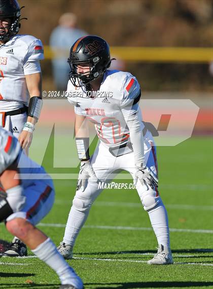 Thumbnail 1 in Marlboro Central vs. Port Jervis (NYSPHSAA Section 9 Class B Final) photogallery.